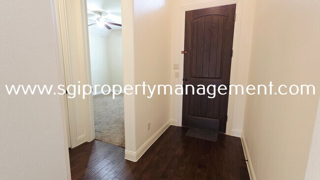 Photo - 201 Pasadena Trail