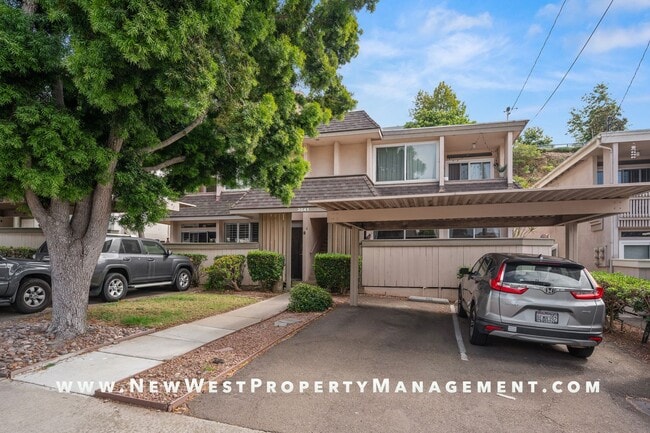 Photo - Recently Refreshed Point Loma 2-Bedroom at Baycrest! Small Pet OK! Available Now! Unit #4