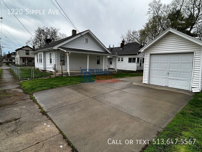 Photo - 1220 Sipple Ave