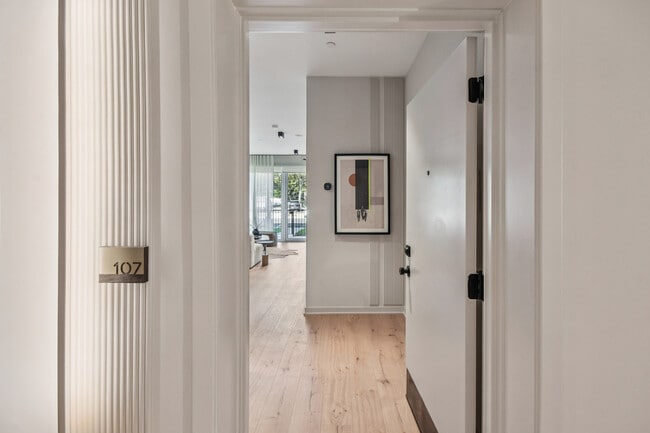 Photo - Novu Apartments