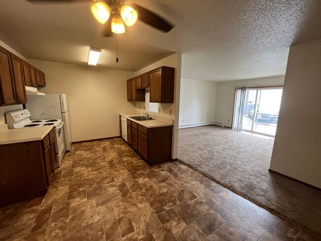 Photo - Park Apartments