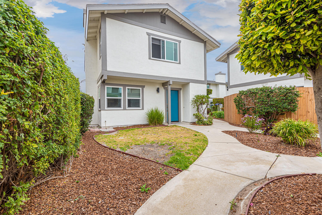 Oxnard Dunes Townhouse - 4908 Dunes St Casa Adosada