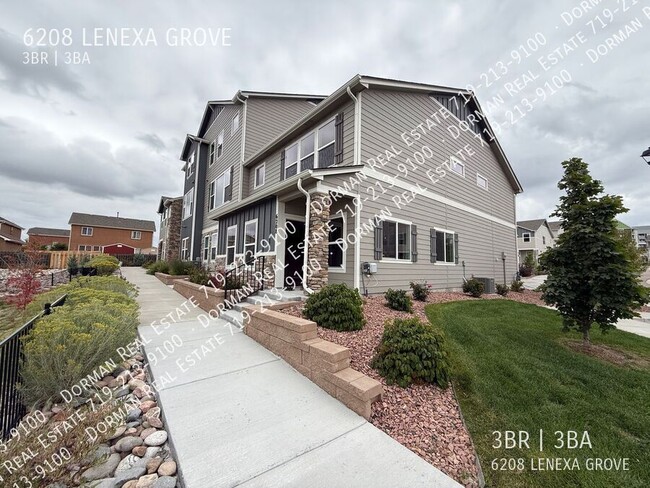 Building Photo - 6208 Lenexa Grv Rental