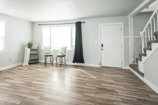 Photo - Charming 4-bedroom Cape Cod residence.