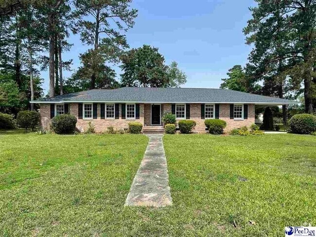 Building Photo - 821 Championship Dr Rental