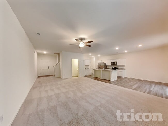 Photo - 105 Meadow Vista Lane Angier NC