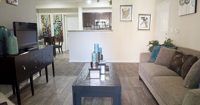 Atera Apartments