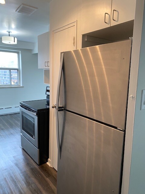 Photo - Beautiful 1 bedroom with Den in Etobicoke waterfront building Unité 39