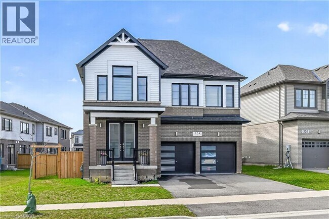 Photo - 325 Provident Wy