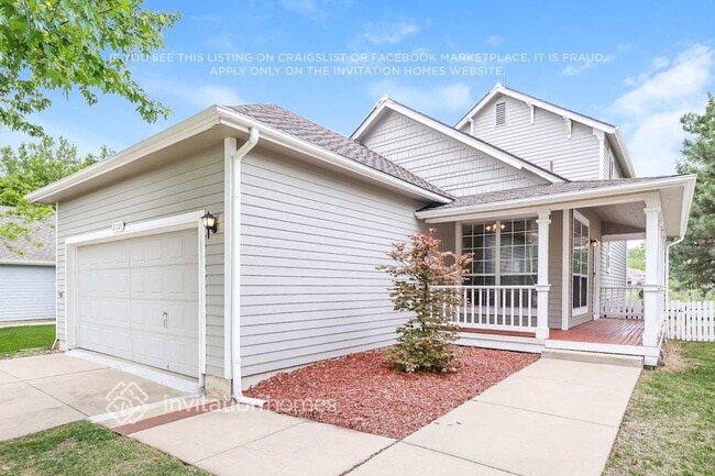 Photo - 21728 Silver Meadow Ln