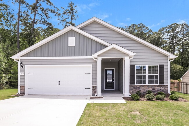 Building Photo - 357 Cascade Knoll Dr