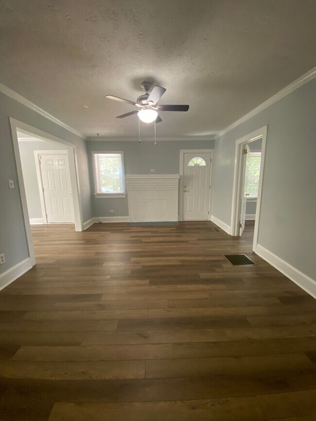 Beautiful 3 bedroom 2 bath house with fenc... House Rental in Athens