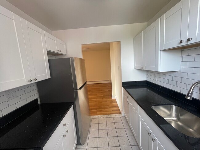 Photo - 2744 Johnson Ave Unit Three Bedroom 1.5 Bath