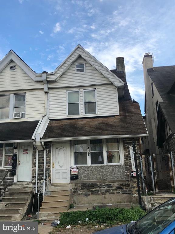 Building Photo - 408 E Roosevelt Blvd Rental