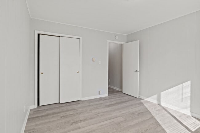 1 Bedroom Unit - Union Pointe