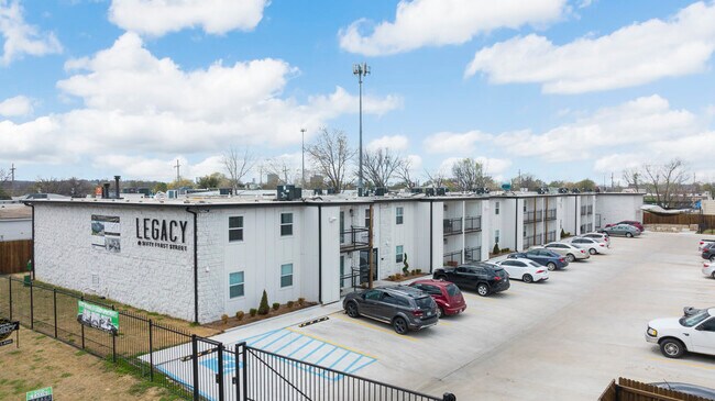 Photo - Legacy at 51st Apartments