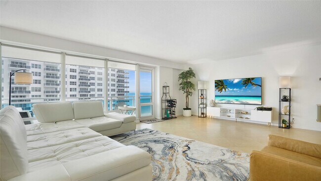 Photo - 3430 Galt Ocean Dr Unit 802