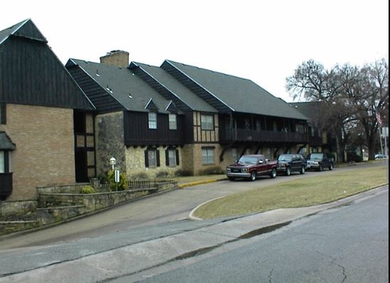 Pioneer Place Apartments - Pioneer Place Apartments