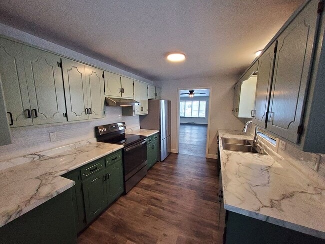 Photo - 1824 S Jefferson St