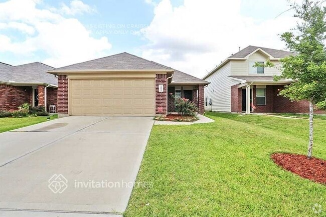 Building Photo - 18815 N Lyford Dr Rental