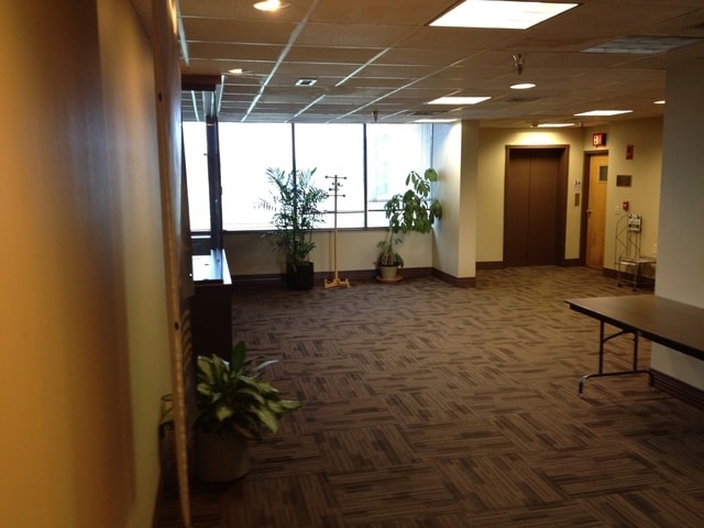 Photo - Shalom Towers