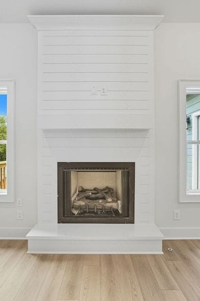 Photo - 4380 McCrary Rd