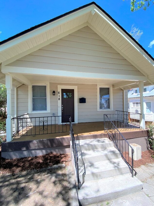Photo - 618 W. Pikes Peak Ave.