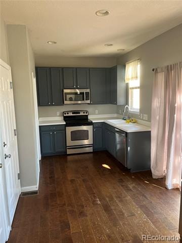 Photo - 1376 S Buchanan Way