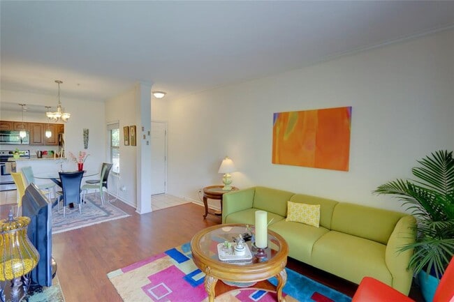 Photo - 6000 Shepherd Mountain Cove Unidad 904