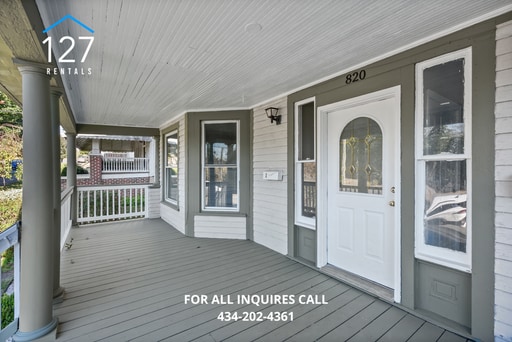 Photo - Updated 2BR Duplex with Central Air & Wash...