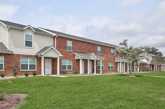 Photo - Butler Crossing I