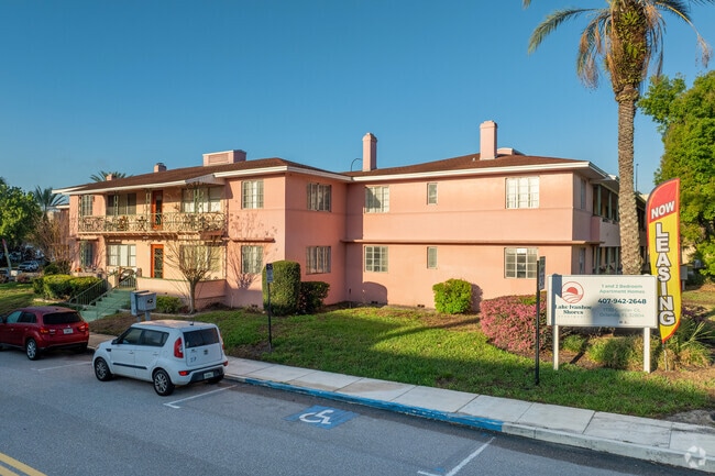 1730 Gurtler Ct Orlando, FL 32804-6416