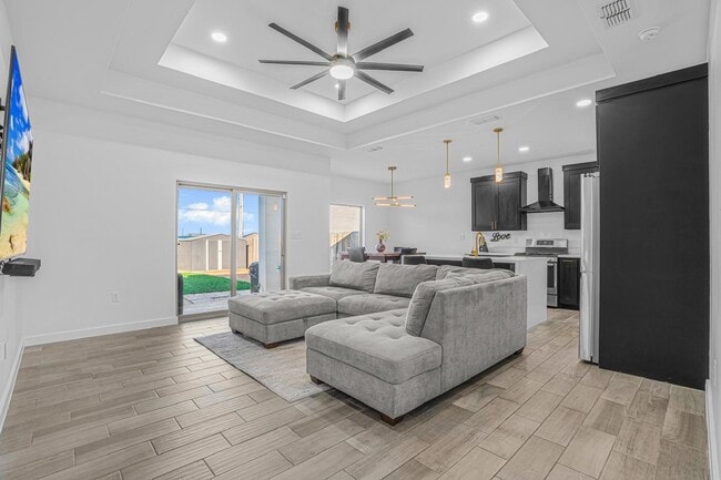 Photo - 3504 Jorge Sosa Dr