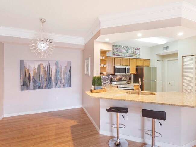 Photo - 9309 Myrtlewood Cir W Unidad 9309