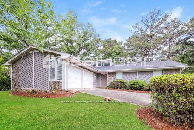 Building Photo - 1546 Thornwood Ct