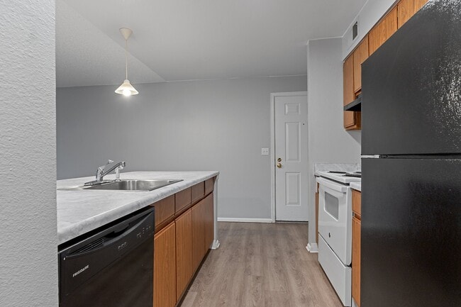 Photo - 2575 S Syracuse Way Unit K207