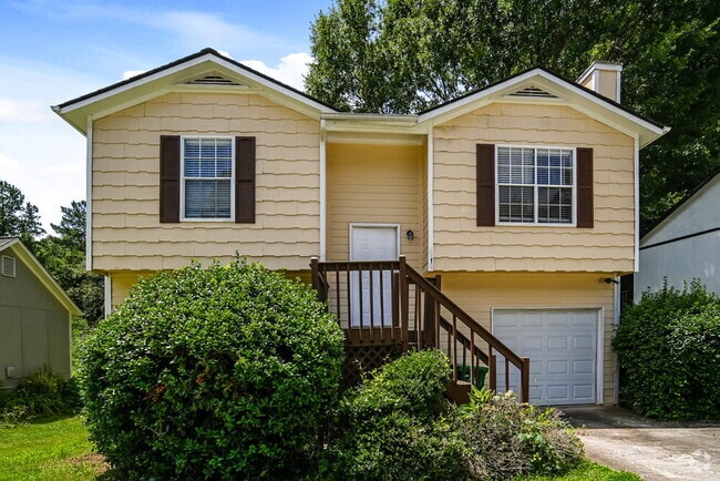 Building Photo - 4919 Windsor Downs Dr Rental