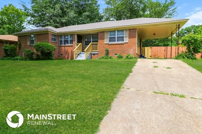 Photo - 3601 Hanna Dr