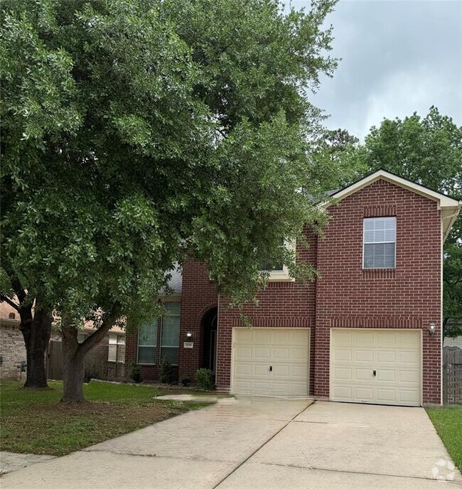 Building Photo - 5726 Rocky Trail Dr Rental