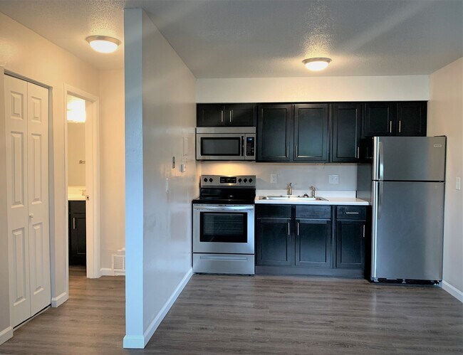 Photo - The Village on University