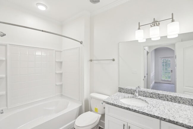 Wesley Kensington Apartments at Stonecrest