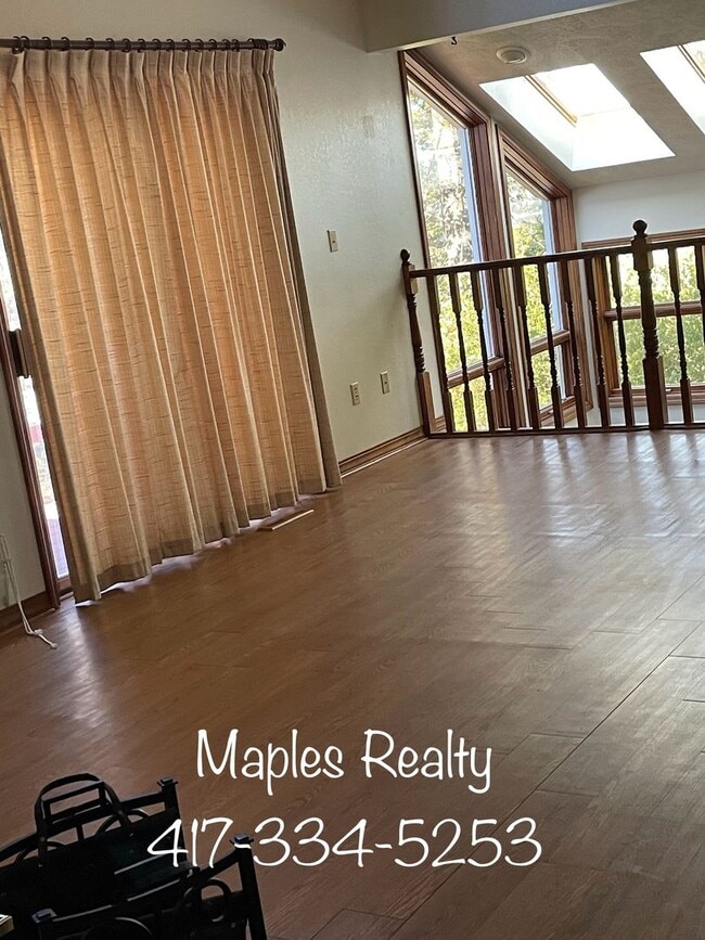 Photo - NEW LISTING - 3 bedroom, 2.5 bath in Ridgedale, MO near Big Cedar Lodge