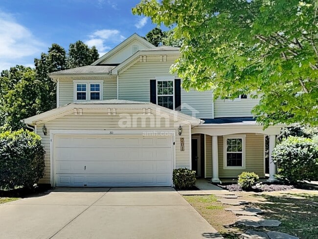 Building Photo - 201 Lameshur Ln Rental
