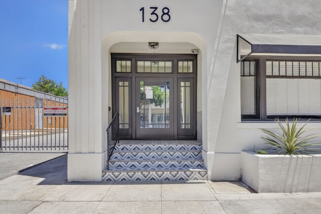 Elm Avenue Apartments