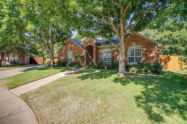 Photo - 750 Shady Tree Ct Rental