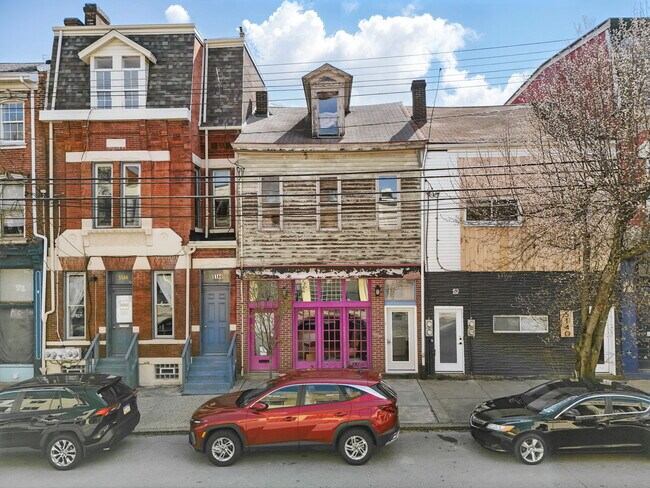 Photo - 5142 Butler St Apartments Unit 1