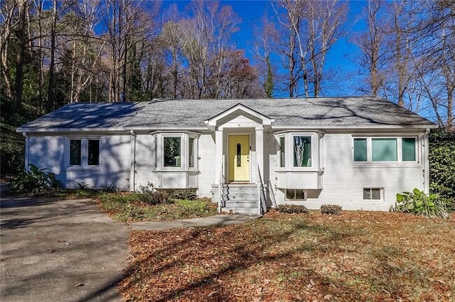 Building Photo - 60 Hardeman Rd