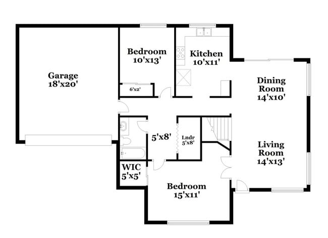 Photo - 4136 W Kimberly Way