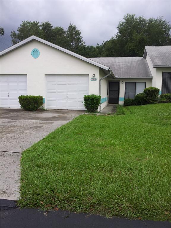 Photo - 503 Whispering Pines Blvd House