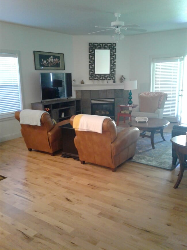 Great Location for a rental - Great Location for a rental